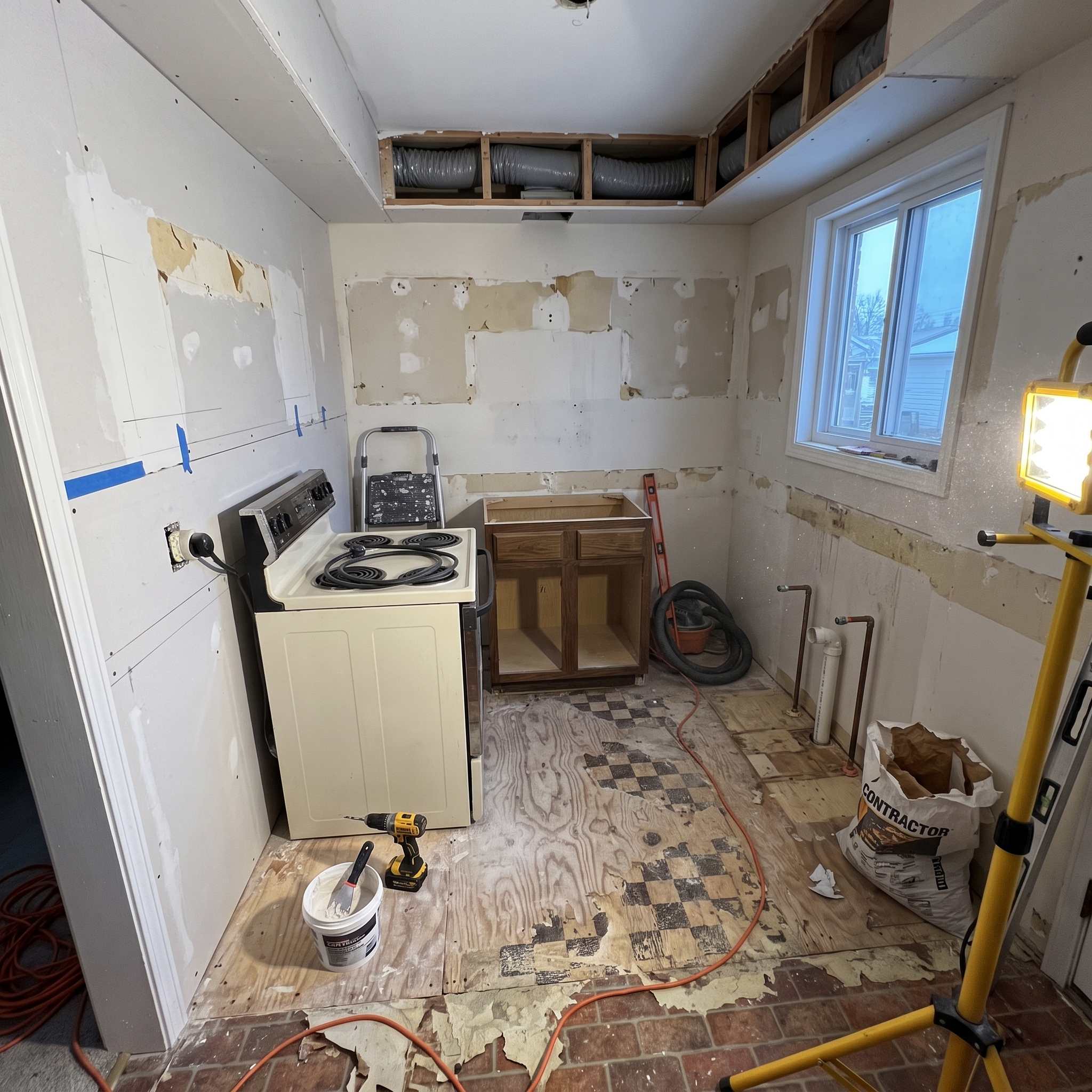Harrow Renovations & Design project photo 3